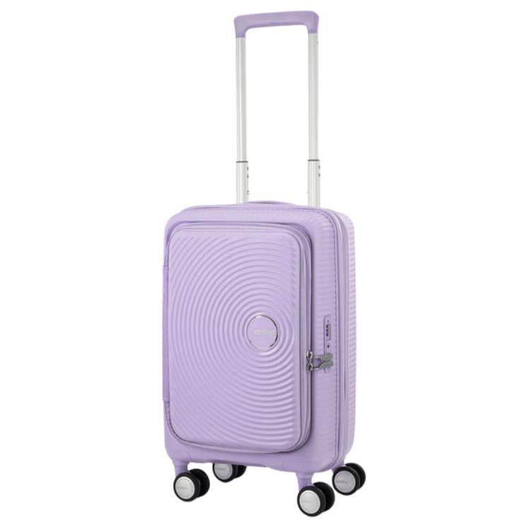 Чемодан American Tourister Fashion Trend - Boxette Shop